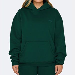 Set Active Mojito Hoodie